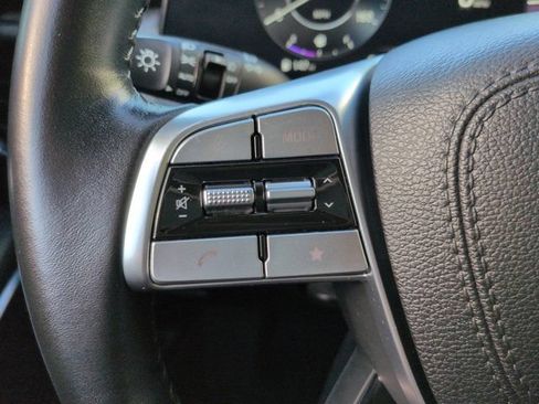 Used 2024 Kia Telluride SX FWD image 26