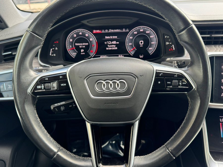 Used 2024 Audi A6 Premium Plus AWD/4WD image 14