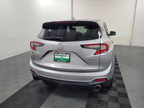 Used 2019 Acura RDX A-Spec AWD/4WD image 7