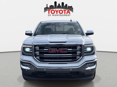 Used 2017 GMC Sierra 1500 SLT image 8
