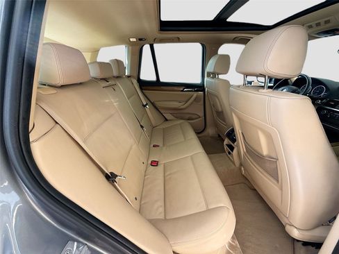 Used 2014 BMW X3 xDrive28i image 29