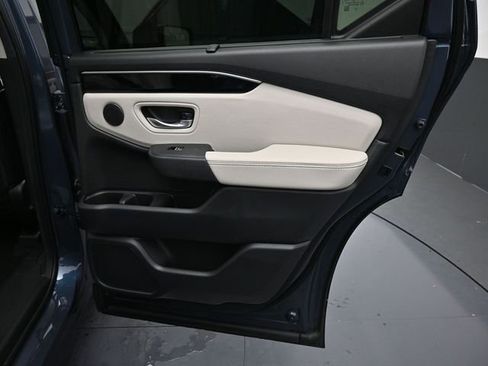 New 2026 Honda Pilot EX-L image 22