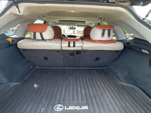 Used 2015 Lexus RX 350 FWD image 17