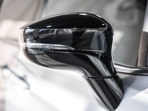 New 2026 Chrysler Pacifica Select image 11