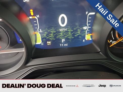 New 2026 Jeep Wrangler Sport S image 17