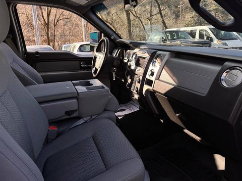 Used 2013 Ford F150 XLT w/ Luxury Equipment Group image 9