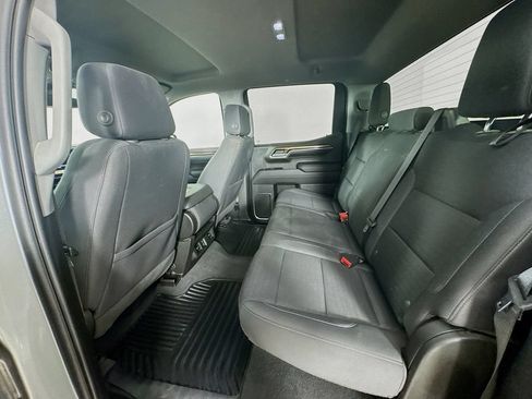 Used 2023 Chevrolet Silverado 1500 LT RWD image 28