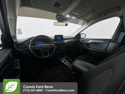 Used 2023 Ford Escape Active image 21