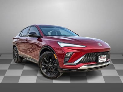 Used 2025 Buick Envista Sport Touring w/ Convenience I Package