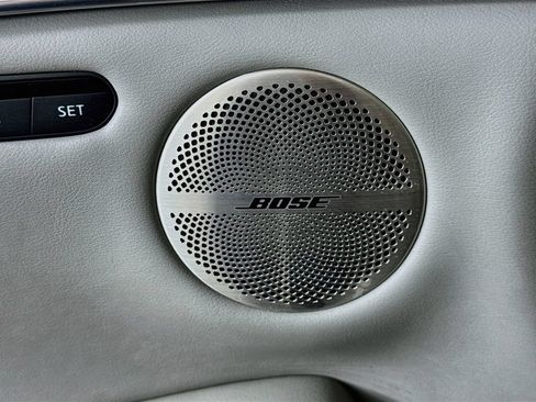Certified 2023 INFINITI QX50 Luxe FWD image 25