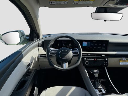 New 2026 Hyundai Tucson SEL image 15