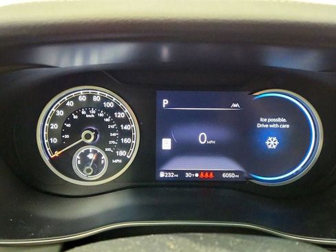 Used 2024 Genesis G70 2.5T w/ Sport Prestige Package image 14