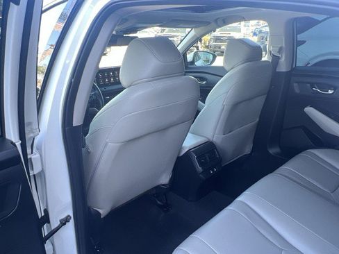 Used 2025 Honda Accord EX-L image 21