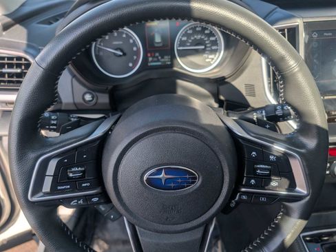 Certified 2023 Subaru Forester Limited image 18