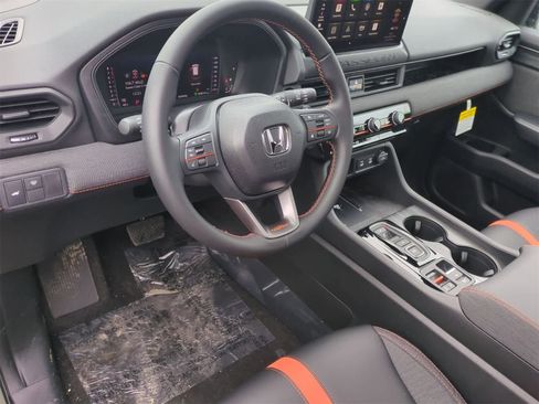 New 2026 Honda Passport TrailSport image 10