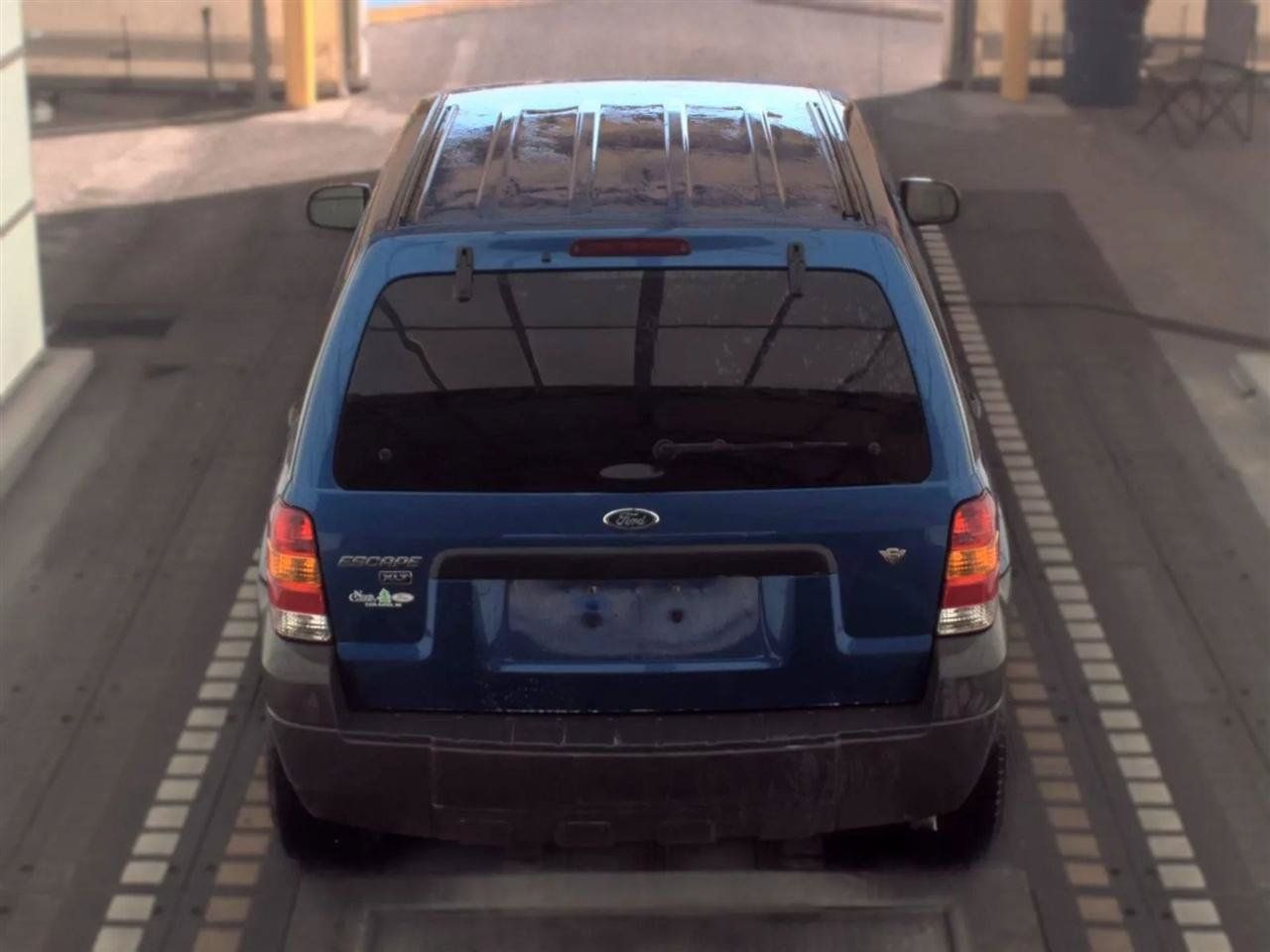 Used 2007 Ford Escape XLT FWD image 6