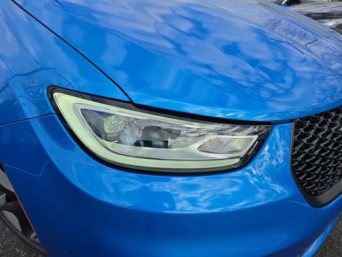 New 2026 Chrysler Pacifica Select image 25