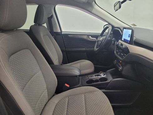 Used 2021 Ford Escape SE w/ SE Sport Appearance Package FWD image 21