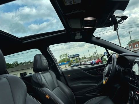 Used 2022 Subaru Forester Wilderness image 25