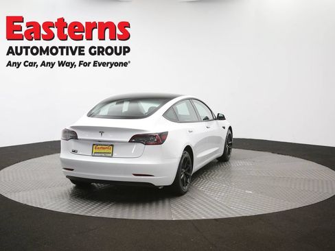 Used 2023 Tesla Model 3 Standard Range RWD image 35