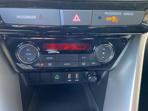 New 2026 Mitsubishi Eclipse Cross ES AWD/4WD image 19
