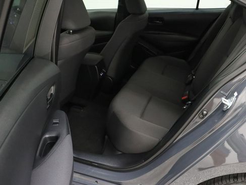 Used 2024 Toyota Corolla LE image 25