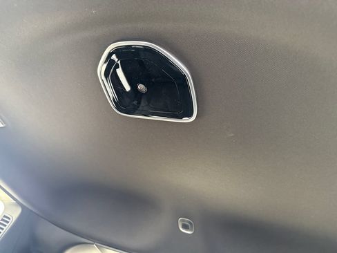 New 2026 Jeep Grand Cherokee L Limited AWD/4WD image 48