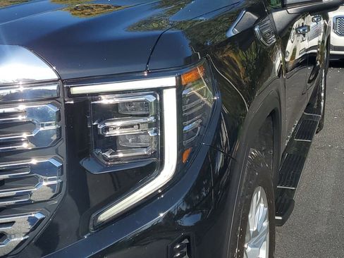 Certified 2023 GMC Sierra 1500 Denali w/ Technology Package image 9