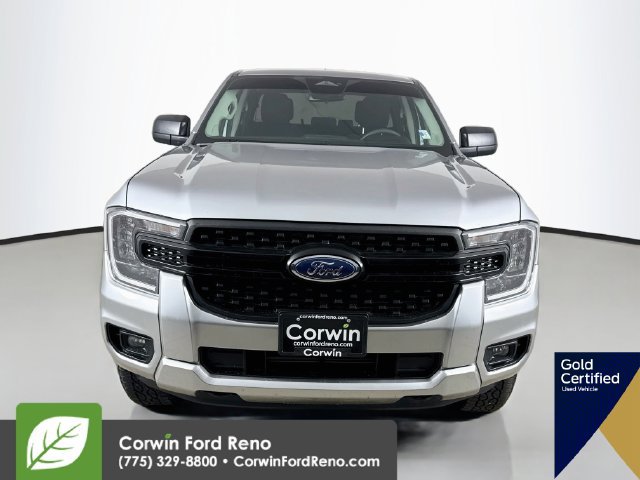 Used 2024 Ford Ranger XL AWD/4WD image 2