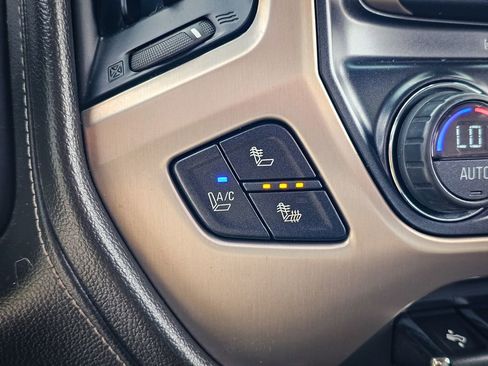 Used 2015 GMC Sierra 3500 Denali w/ Suspension Package, Off-Road image 26