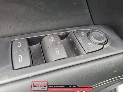 New 2026 GMC Terrain Elevation w/ Elevation Premium Package image 20