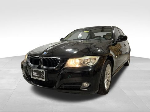 Used 2009 BMW 328i Sedan RWD image 1