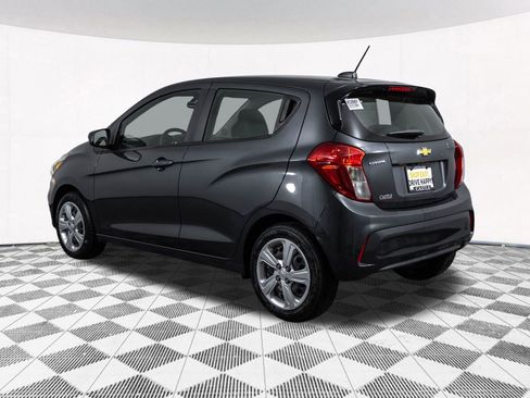 Used 2022 Chevrolet Spark LS FWD image 14