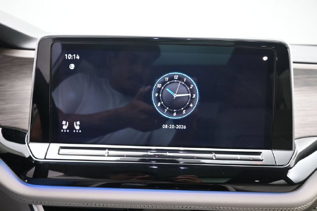 Used 2024 Volkswagen Atlas SEL Premium R-Line AWD/4WD image 13