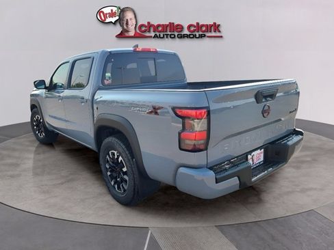 Certified 2024 Nissan Frontier Pro-X RWD image 2