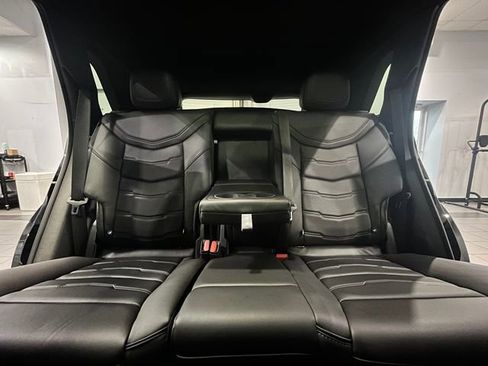 Used 2024 Cadillac XT5 Sportv w/ Platinum Package image 28