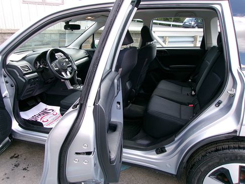 Used 2017 Subaru Forester 2.5i w/ Protection Package #1 image 12