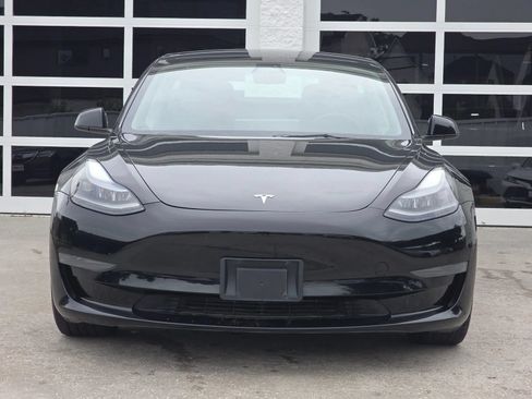 Used 2023 Tesla Model 3 Standard Range RWD image 10