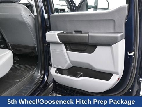 Certified 2023 Ford F250 XL AWD/4WD image 8
