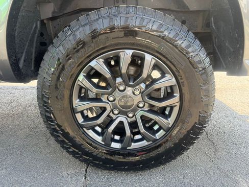 Certified 2019 Ford Ranger XLT w/ Equipment Group 302A Luxury AWD/4WD image 27