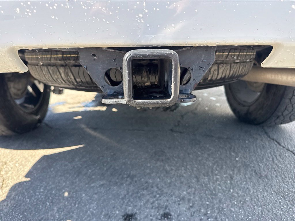 Used 2023 Chevrolet Silverado 1500 RST AWD/4WD image 13