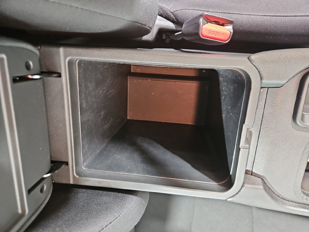 Certified 2025 Nissan Sentra S FWD image 26