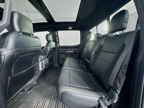 Used 2019 Ford F150 Raptor w/ Equipment Group 802A Luxury image 37