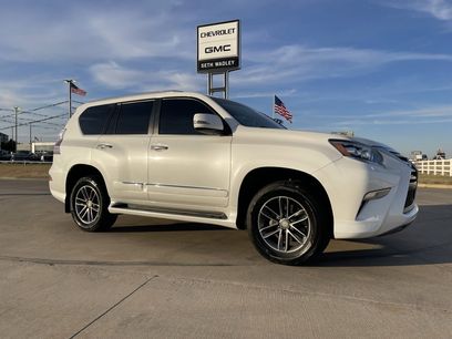 Used 2019 Lexus GX 460