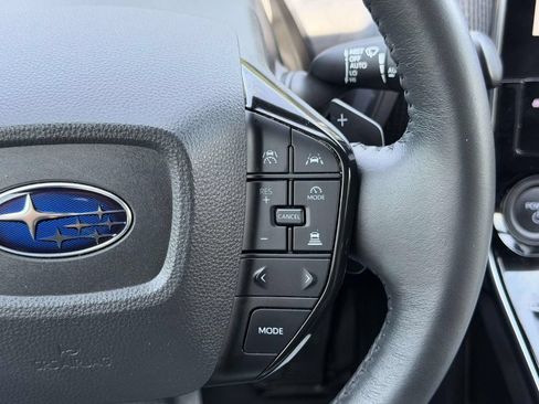 Used 2023 Subaru Solterra AWD image 10