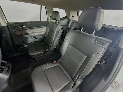 Certified 2023 Volkswagen Atlas SE AWD/4WD image 35