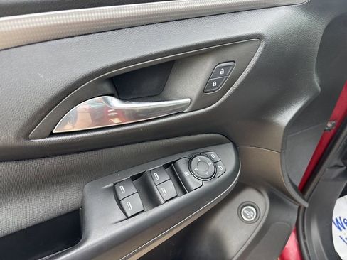 Used 2024 Buick Envista Avenir FWD image 21
