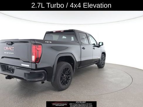 Used 2023 GMC Sierra 1500 Elevation AWD/4WD image 18
