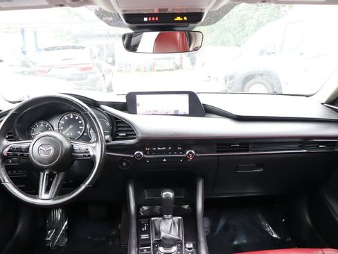 Used 2024 MAZDA MAZDA3 s AWD/4WD image 17