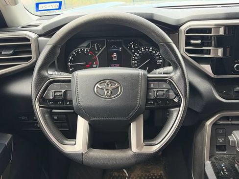 Used 2023 Toyota Tundra SR5 AWD/4WD image 13